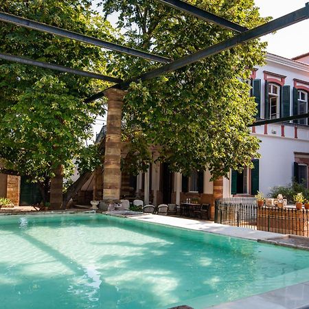 Calvocoressi Estate คีออส ภายนอก รูปภาพ