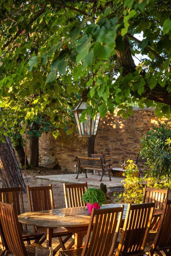 Calvocoressi Estate คีออส ภายนอก รูปภาพ
