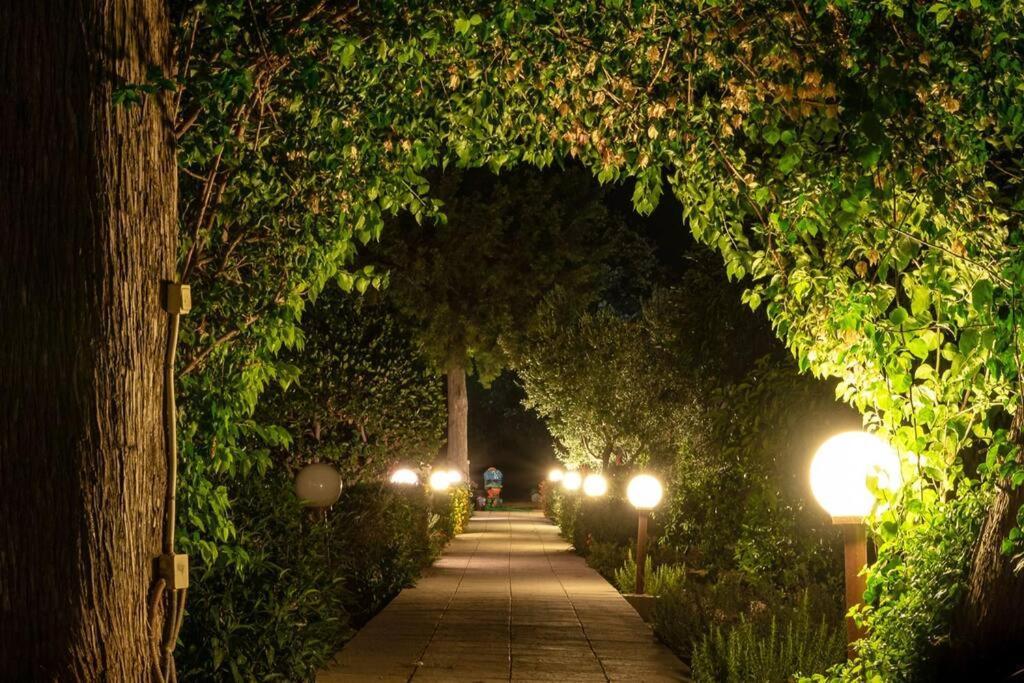 Calvocoressi Estate คีออส ภายนอก รูปภาพ